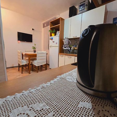 Appartamento Cleo Campalto Exterior foto