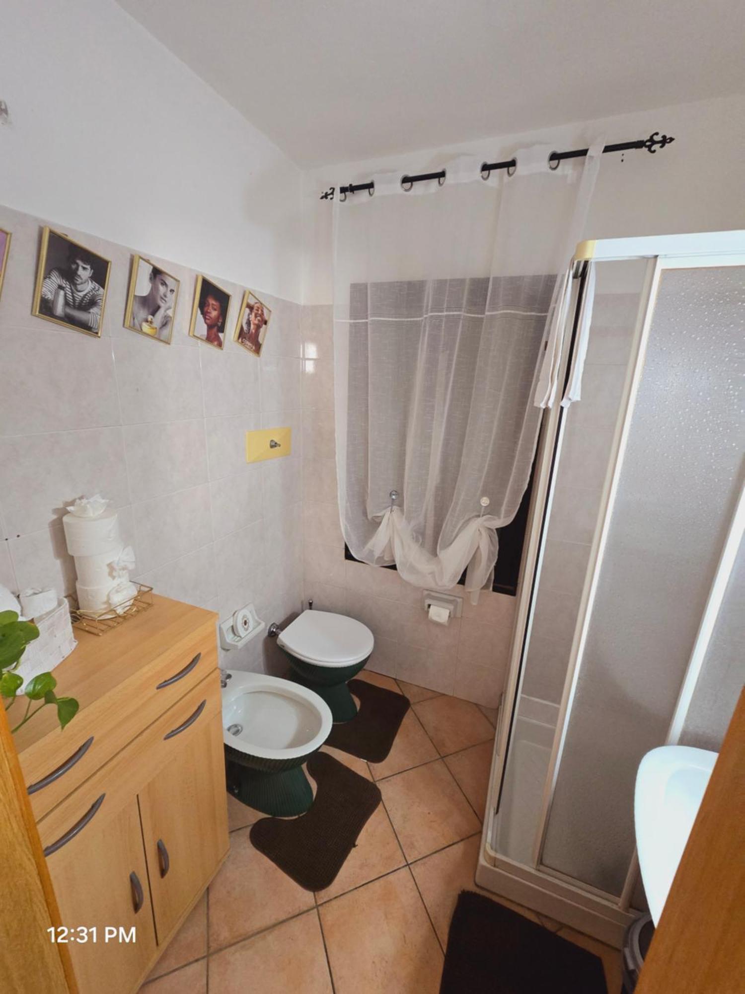 Appartamento Cleo Campalto Exterior foto
