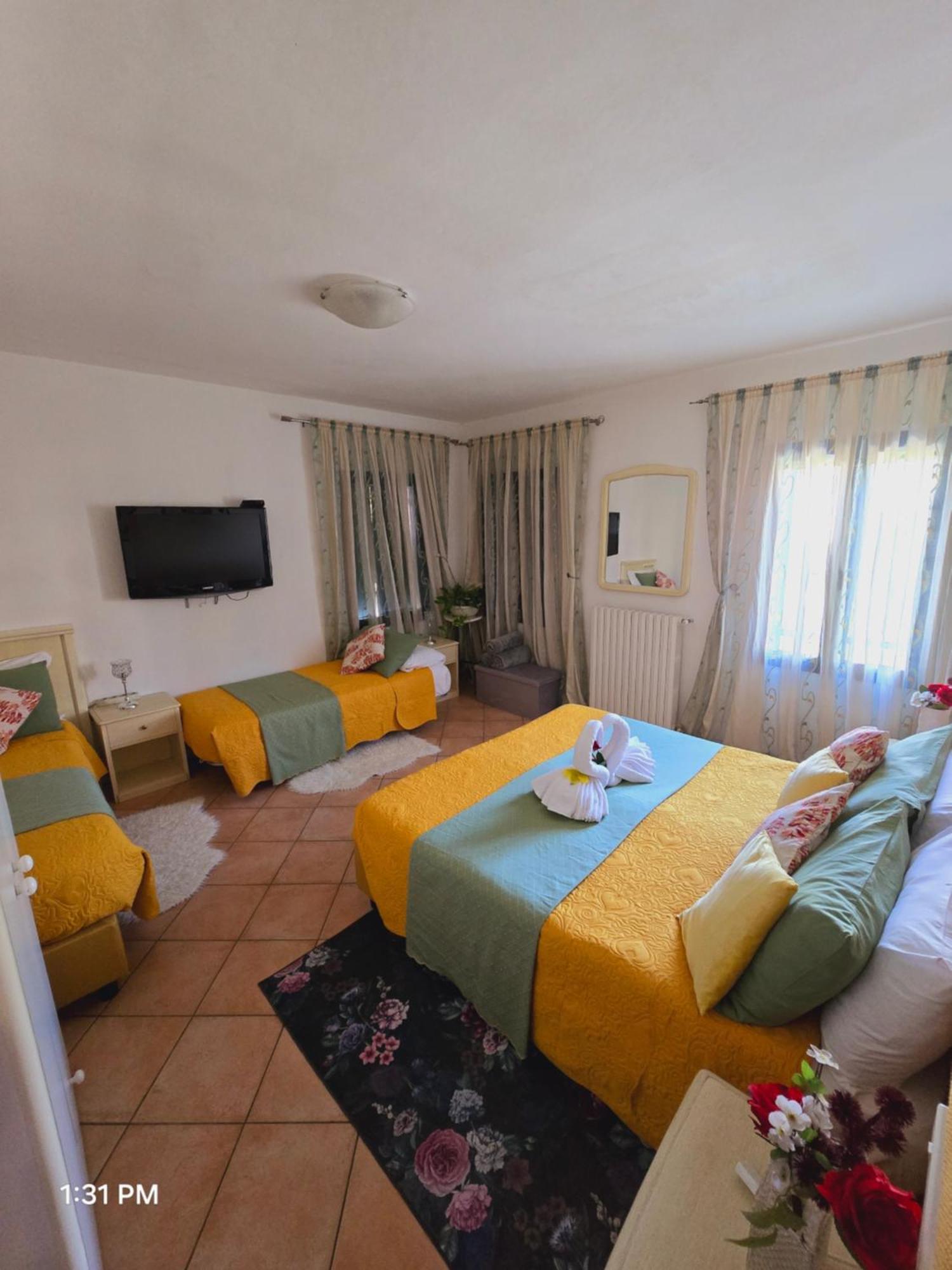 Appartamento Cleo Campalto Exterior foto