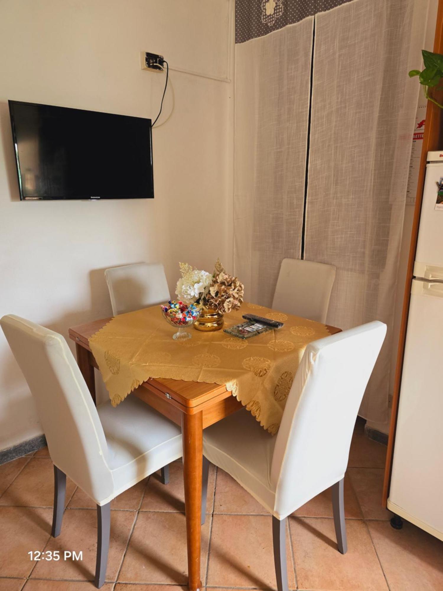 Appartamento Cleo Campalto Exterior foto