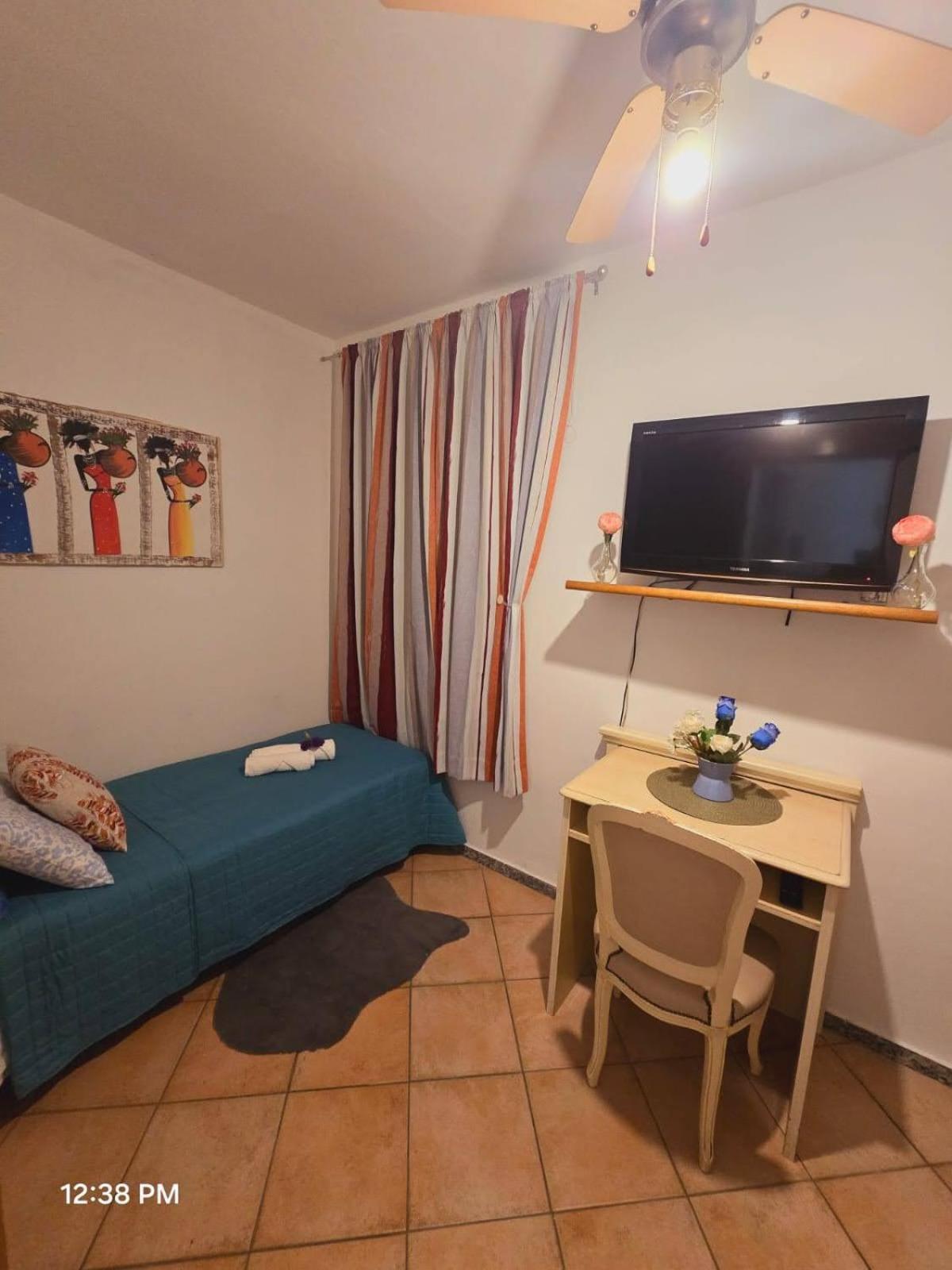 Appartamento Cleo Campalto Exterior foto