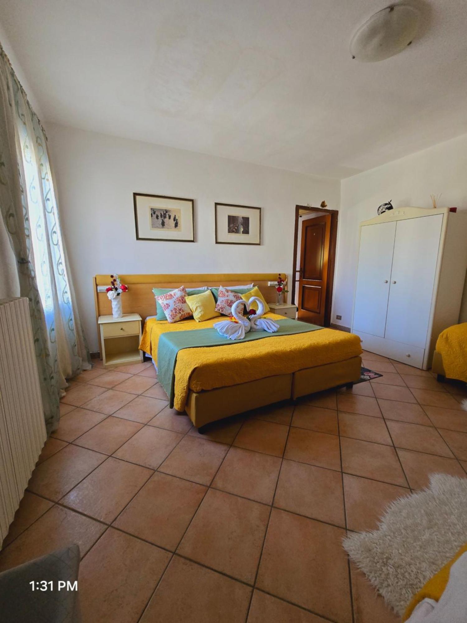 Appartamento Cleo Campalto Exterior foto