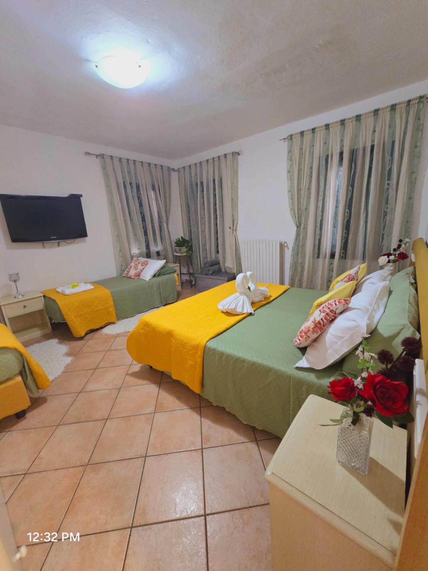 Appartamento Cleo Campalto Exterior foto