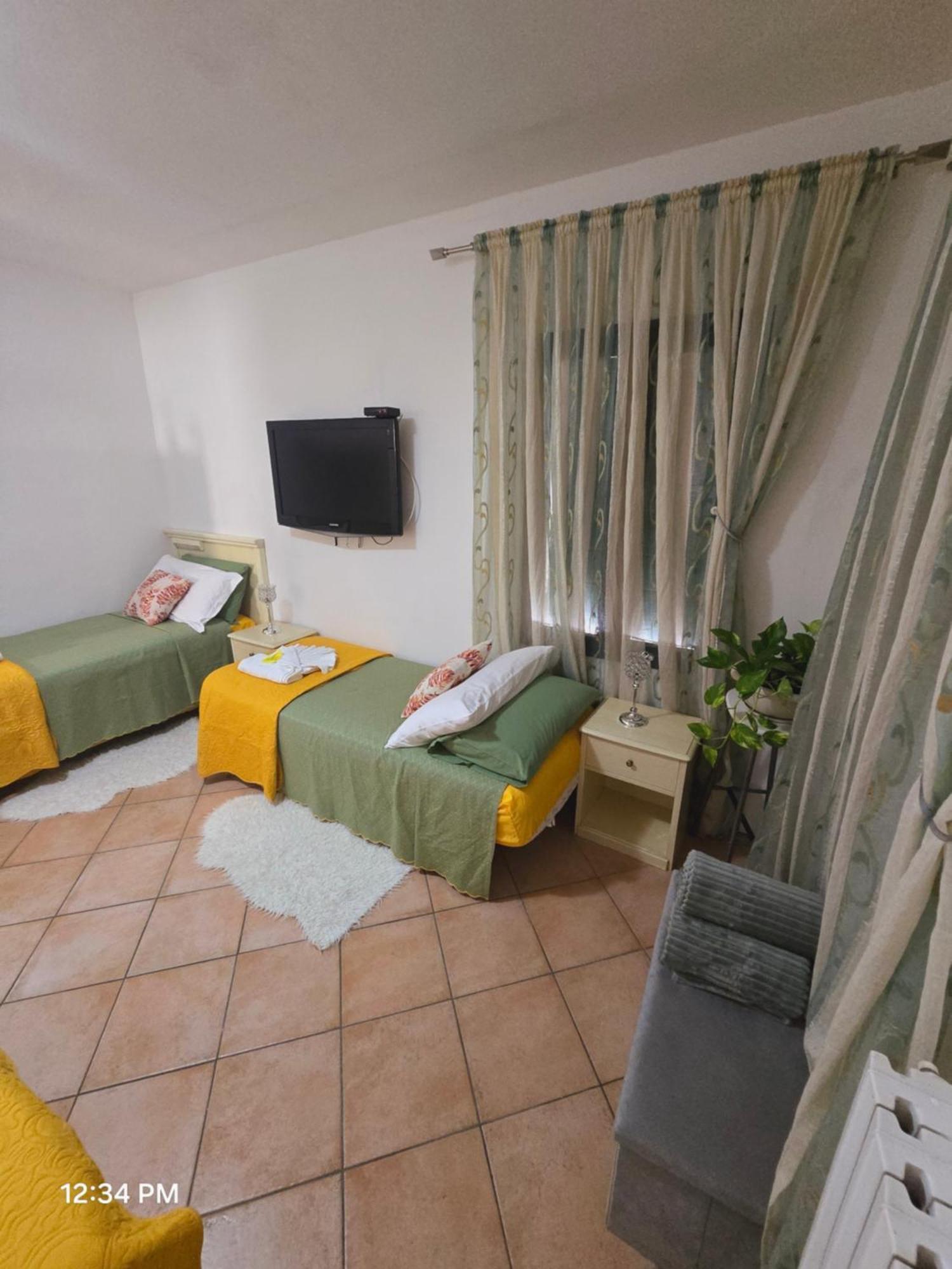Appartamento Cleo Campalto Exterior foto