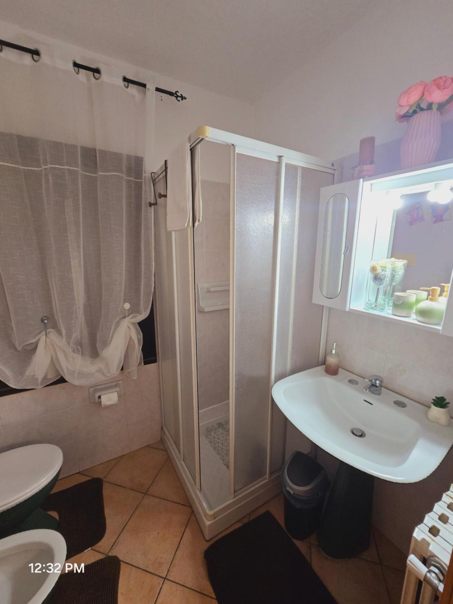 Appartamento Cleo Campalto Exterior foto